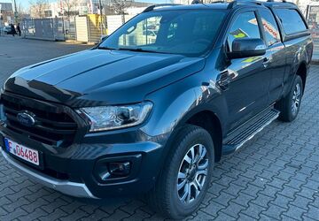 Ford Ranger 171.480 km 18.999 &euro; Frankfurt/Main 65933