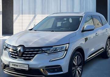 Renault Koleos 86.785 km 25.890 &euro; Frankfurt / Main 60314