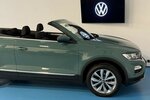 VW T-Roc Style Ready 2 Discover ´´Caktus Green´´ 32.900 km 19.900 &euro; Dreieich 63303