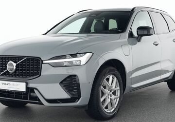 Volvo XC60 48.510 km 44.990 &euro; Weiterstadt 64331