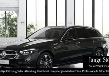 Mercedes-Benz C 300 4.350 km 43.550 &euro; Büttelborn 64572