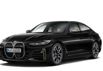 BMW i4 57.824 km 44.977 &euro; Frankfurt 60314