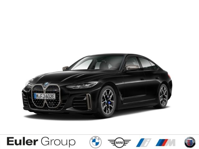 BMW i4 57.824 km 44.977 &euro; Frankfurt 60314