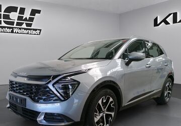 Kia Sportage 24.695 km 31.869 &euro; Weiterstadt-Darmstadt 64331