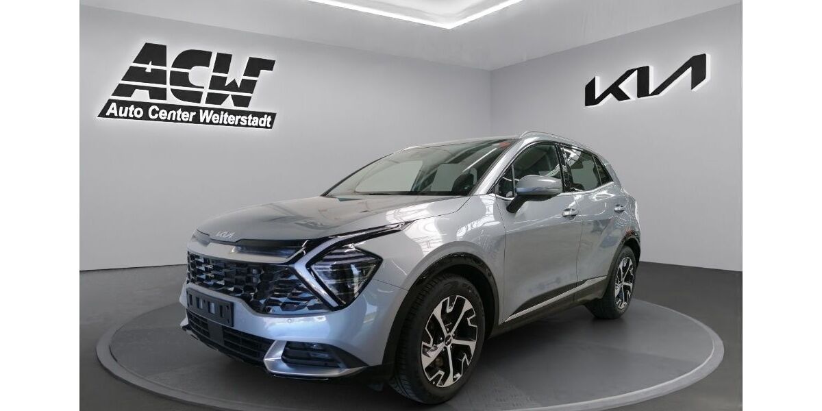 Kia Sportage 24.695 km 31.869 &euro; Weiterstadt-Darmstadt 64331