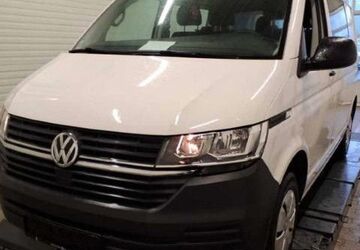 VW T6 Transporter 56.600 km 29.995 &euro; Mühlheim 63165