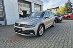 VW Tiguan Highline BMTStart-Stopp 61.222 km 22.790 &euro; Rodgau 63110