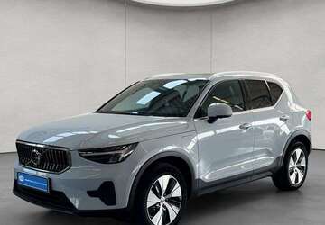 Volvo XC40 8.593 km 39.750 &euro; Hanau 63452