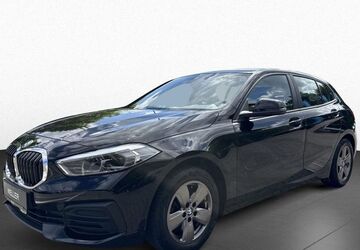 BMW 116 38.164 km 18.970 &euro; Bad Homburg 61352