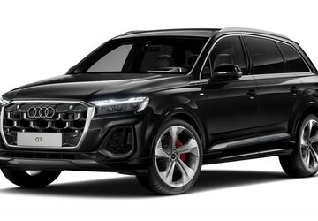 Audi Q7 26.000 km 79.999 &euro; Hanau 63452