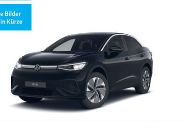 VW ID.5 9.329 km 35.630 &euro; Eschborn 65760