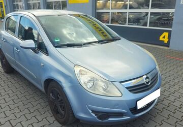 Opel Corsa 192.000 km 1.988 &euro; Darmstadt 64293