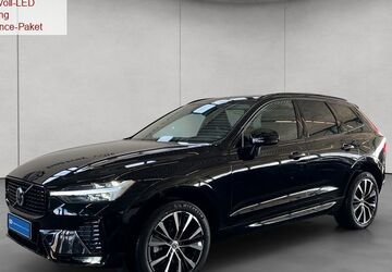 Volvo XC60 23.604 km 39.750 &euro; Frankfurt am Main 60486