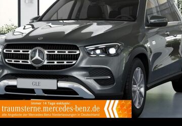 Mercedes-Benz GLE 350 21.746 km 69.990 &euro; Frankfurt 60599