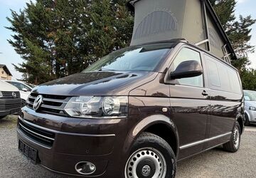 VW T5 California 242.900 km 32.999 &euro; Nauheim 64569