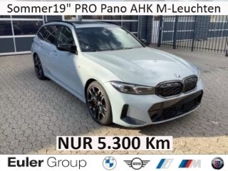 BMW M340i 5.228 km 62.933 &euro; Hofheim 65719