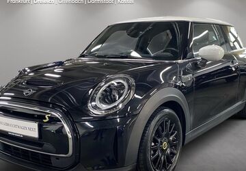 Mini Cooper SE 17.755 km 18.890 &euro; Dreieich-Sprendlingen 63303