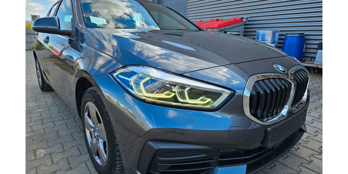 BMW 118 109.000 km 15.946 &euro; Kelkheim 65779