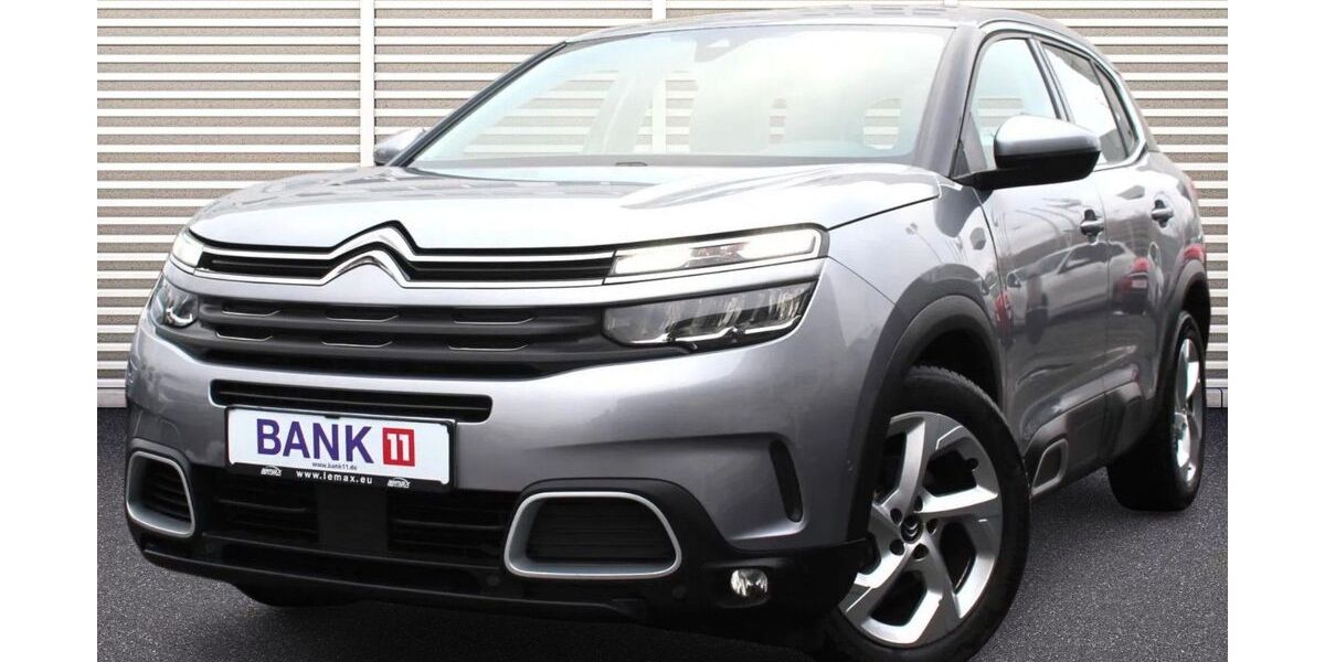Citroen C5 Aircross 172.884 km 13.684 &euro; Frankfurt am Main 60386