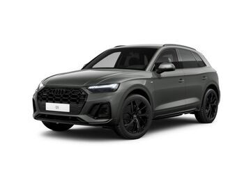 Audi Q5 18.200 km 50.888 &euro; Mühlheim 63165