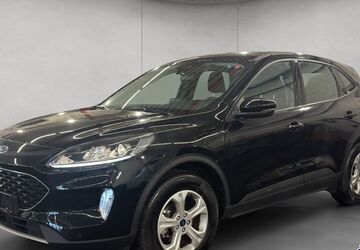 Ford Kuga 17.311 km 22.950 &euro; Frankfurt 60386
