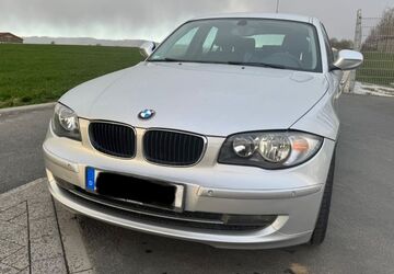BMW 116 141.330 km 5.900 &euro; Bad Homburg 61348
