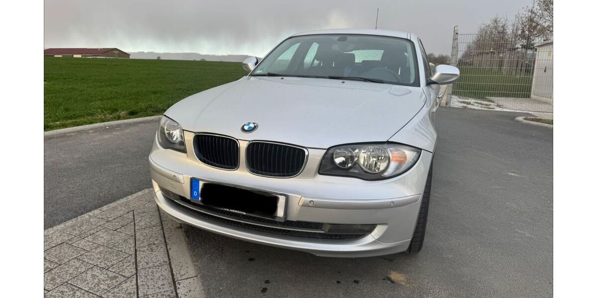 BMW 116 141.330 km 5.900 &euro; Bad Homburg 61348