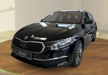 Skoda Octavia 17.900 km 39.900 &euro; Weiterstadt 64331