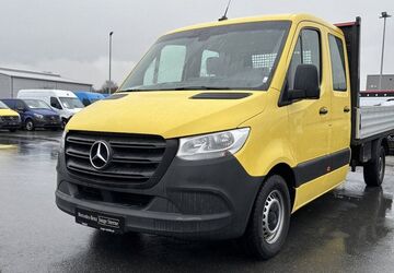 Mercedes-Benz Sprinter 138.830 km 33.023 &euro; Rosbach 61191