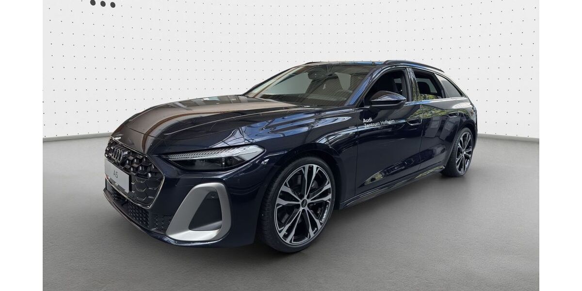 Audi A5 8.500 km 64.990 &euro; Hofheim 65719