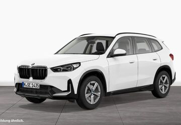 BMW X1 11.461 km 38.880 &euro; Dreieich-Sprendlingen 63303