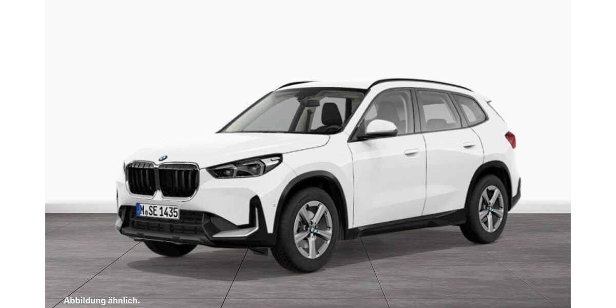 BMW X1 11.461 km 38.880 &euro; Dreieich-Sprendlingen 63303