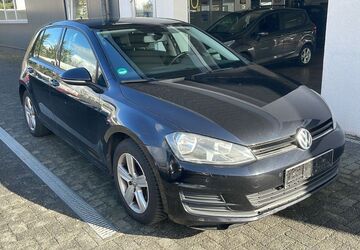 VW Golf 312.000 km 6.240 &euro; Rödermark 63322