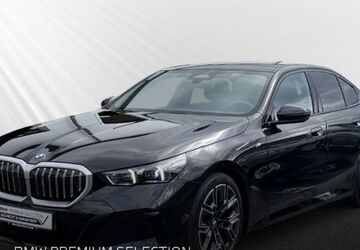 BMW 520 18.262 km 57.280 &euro; Rüsselsheim 65428