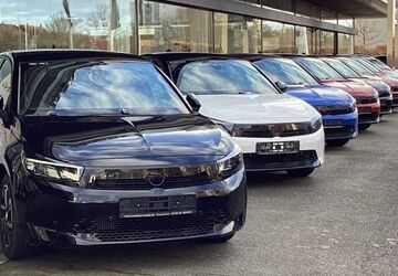 Opel Corsa 85.482 km 11.480 &euro; Rüsselsheim 65428