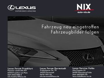 Gebrauchte Lexus LBX