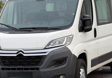 Citroen Jumper 186.000 km 8.900 &euro; Offenbach am Main 63075