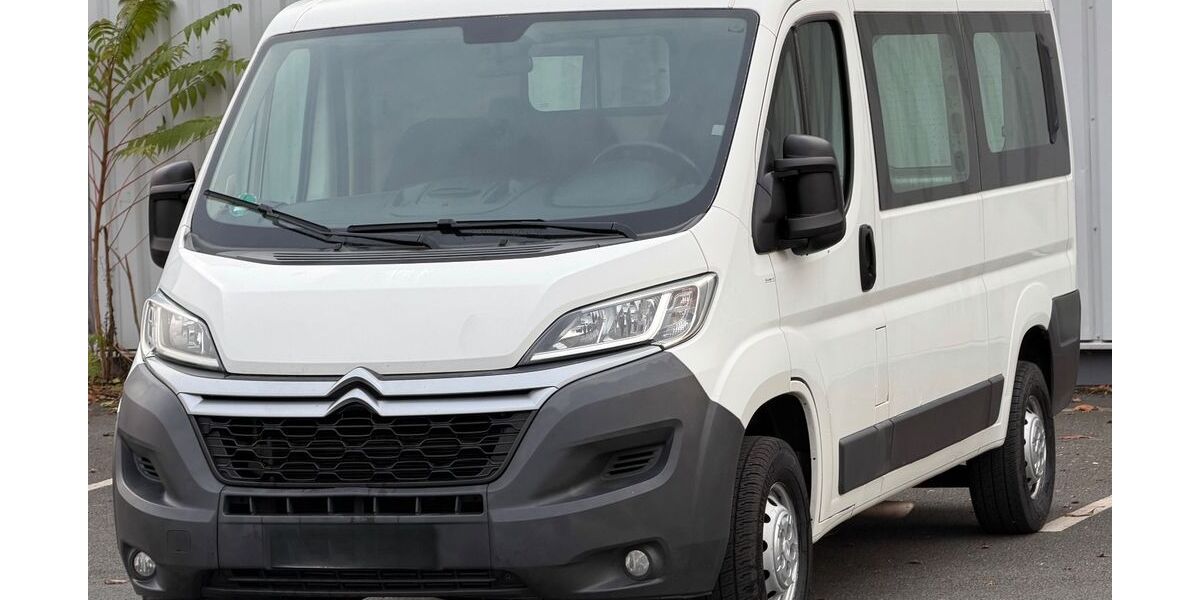 Citroen Jumper 186.000 km 8.900 &euro; Offenbach am Main 63075