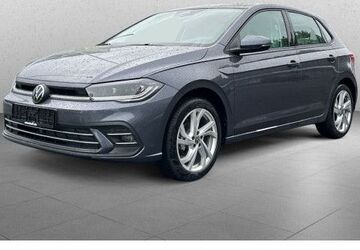 VW Polo 8.745 km 22.480 &euro; Neu-Anspach 61267