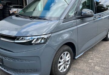 VW T7 Multivan 175.500 km 38.480 &euro; Offenbach am Main 63073