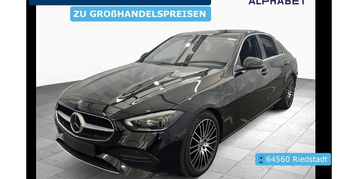 Mercedes-Benz C 300 163.876 km 27.497 &euro; Frankfurt 60596