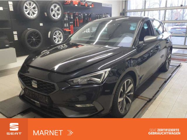 Seat Leon 50.826 km 20.990 &euro; Königstein/Ts. 61462