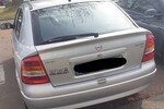 Opel Astra G CC 92.800 km 2.450 &euro; Dreieich 63303