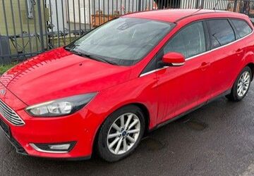Ford Focus 185.950 km 7.490 &euro; Hanau 63452