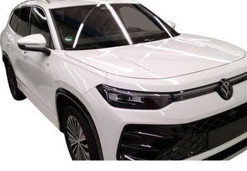 VW Tayron 8.703 km 51.980 &euro; Frankfurt 60326