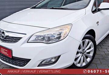 Opel Astra 163.000 km 3.990 &euro; Münster (Hessen) 64839