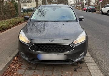 Ford Focus 201.700 km 5.500 &euro; Langen 63225