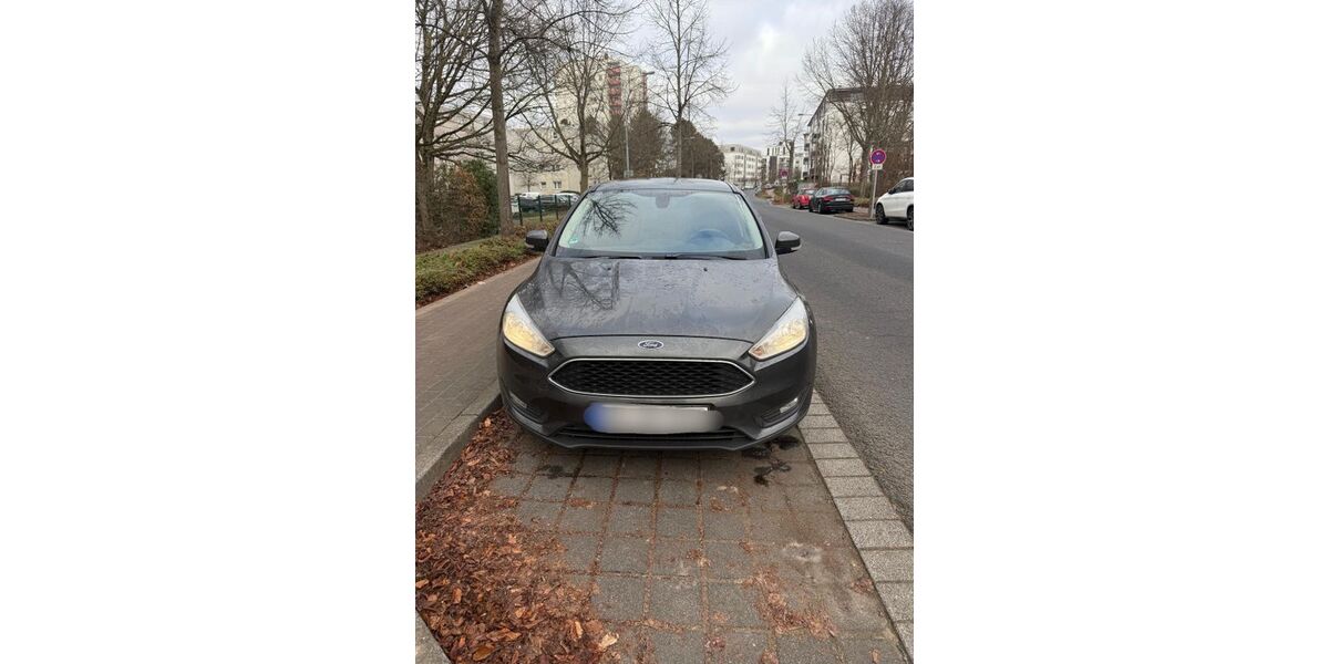 Ford Focus 201.700 km 5.500 &euro; Langen 63225