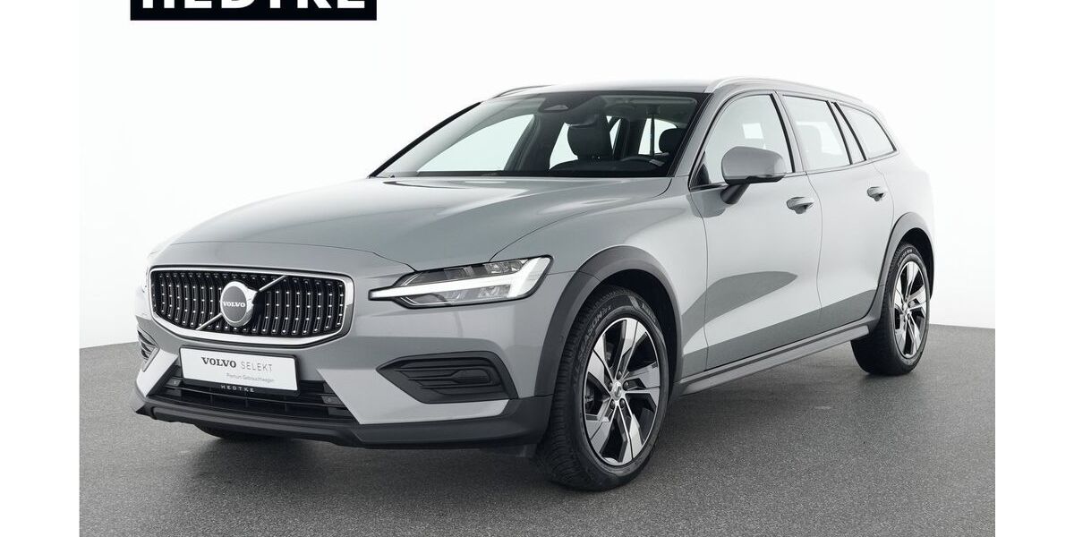 Volvo V60 Cross Country 30.000 km 36.550 &euro; Weiterstadt 64331