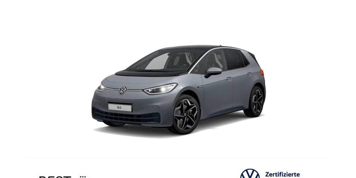 VW ID.3 46.900 km 22.999 &euro; Mühlheim 63165